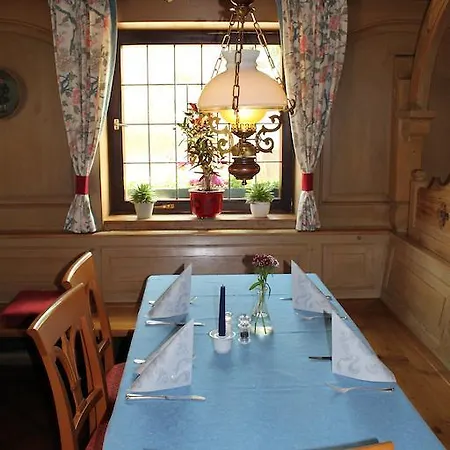 Guest house Hoefler 3*