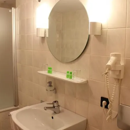 Hoefler 게스트하우스 뉘른베르크