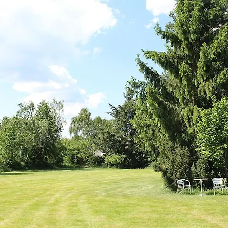 게스트하우스 Hoefler 3*