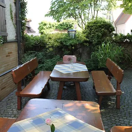 Guest house Hoefler Nuremberg