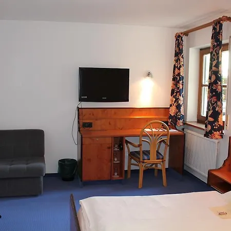 게스트하우스 Hoefler 뉘른베르크