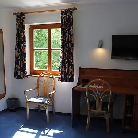 Guest house Hoefler
