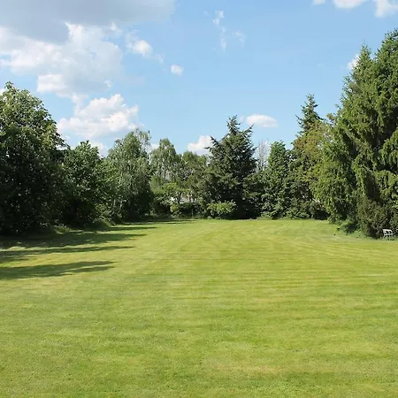 Hoefler 게스트하우스 뉘른베르크