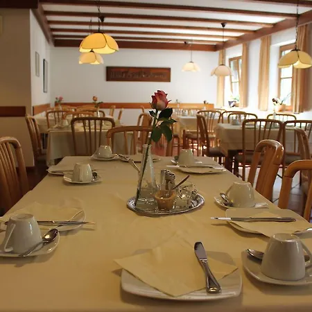 Guest house Hoefler 3*