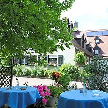 Pensjonat Hoefler