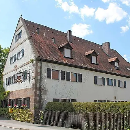 Hoefler Norimberk