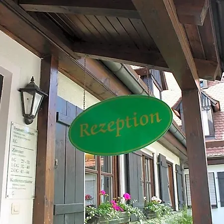 Hoefler Penzion