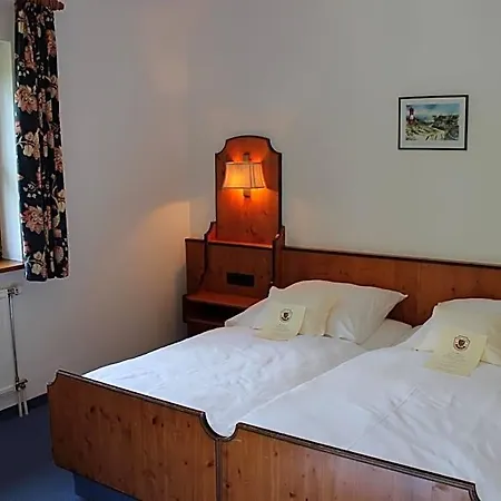Hoefler Pensjonat 3*