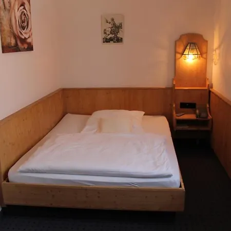 Konukevi Hoefler Nürnberg