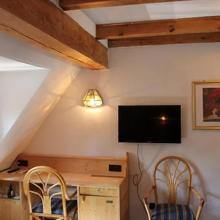 Hoefler 3* Nürnberg