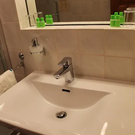 Hoefler Konukevi Nürnberg